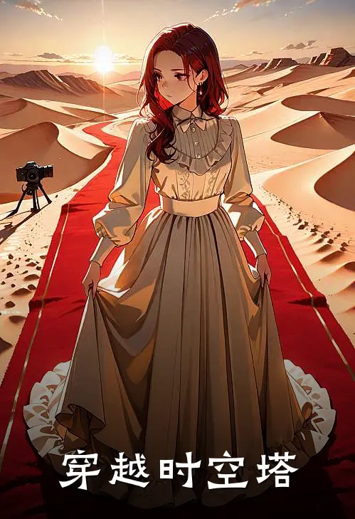 穿越时空塔