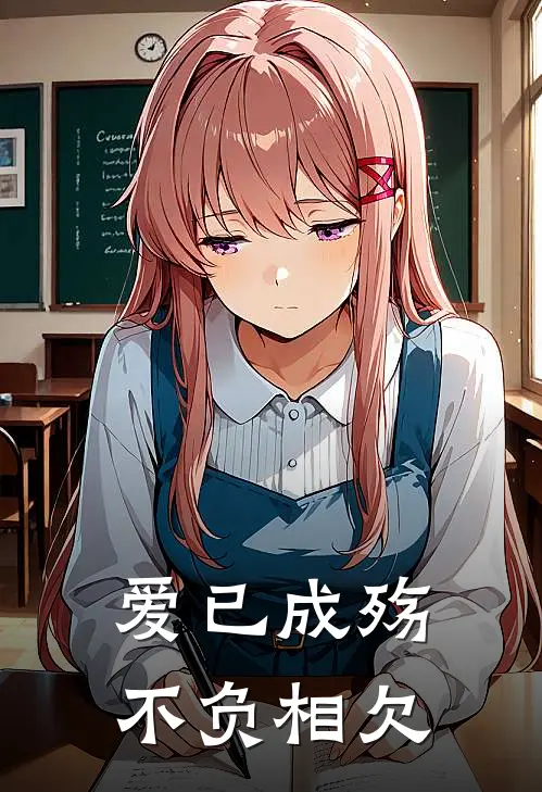 爱已成殇不负相欠