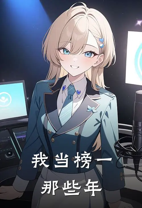 我当榜一那些年