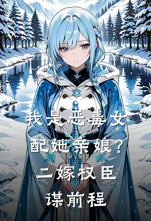 我是恶毒女配她亲娘？二嫁权臣谋前程