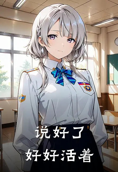 说好了，好好活着