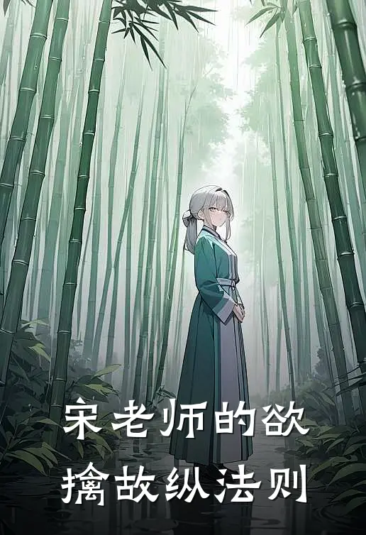 宋老师的欲擒故纵法则