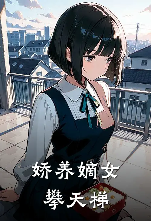 娇养嫡女攀天梯