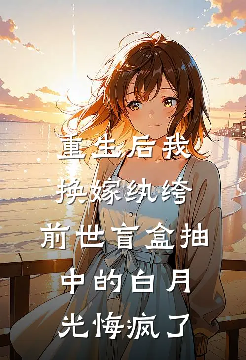 重生后我换嫁纨绔，前世盲盒抽中的白月光悔疯了