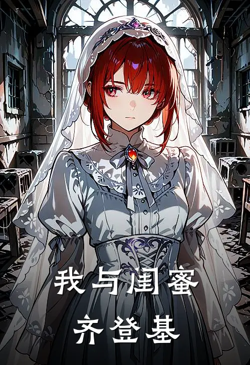 我与闺蜜齐登基
