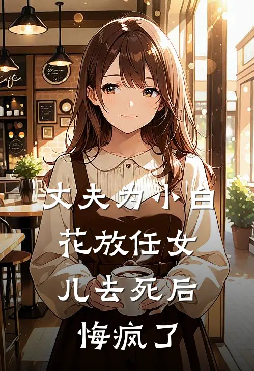 丈夫为小白花放任女儿去死后，悔疯了