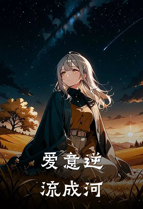 爱意逆流成河