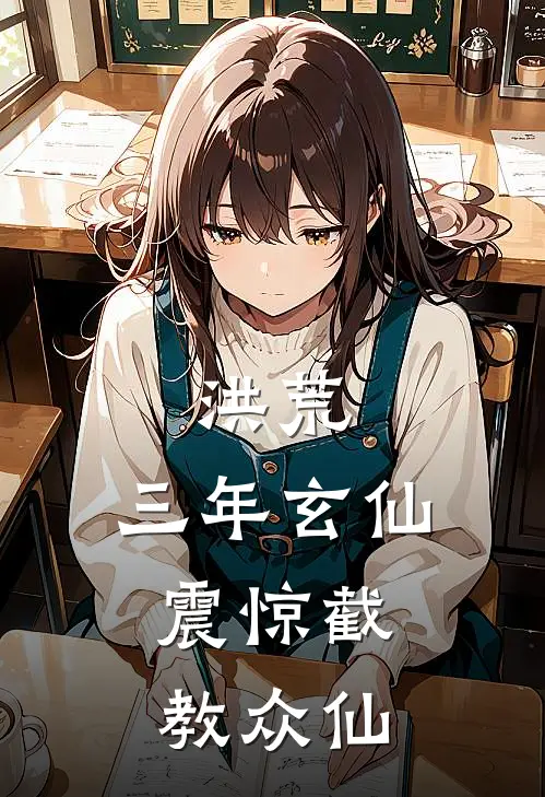 洪荒：三年玄仙，震惊截教众仙