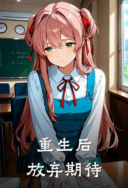 重生后，放弃期待