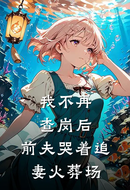 我不再查岗后，前夫哭着追妻火葬场