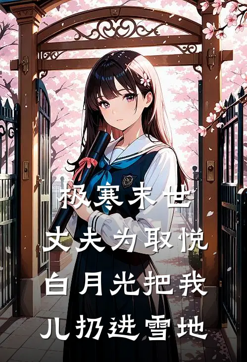 极寒末世，丈夫为取悦白月光把我儿扔进雪地