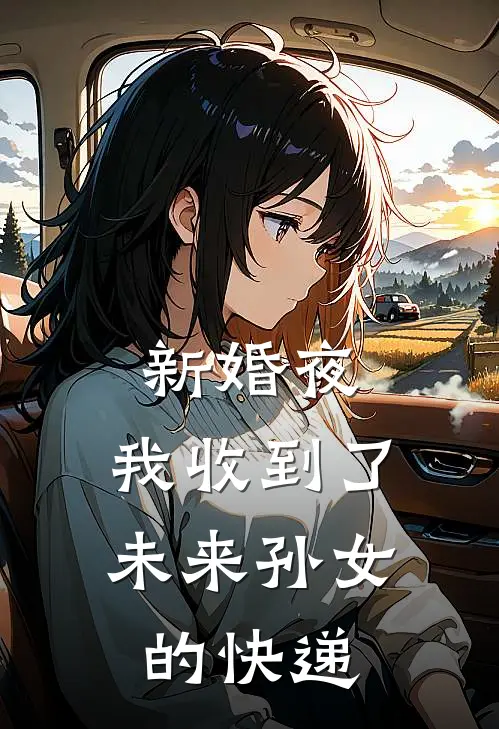 新婚夜，我收到了未来孙女的快递