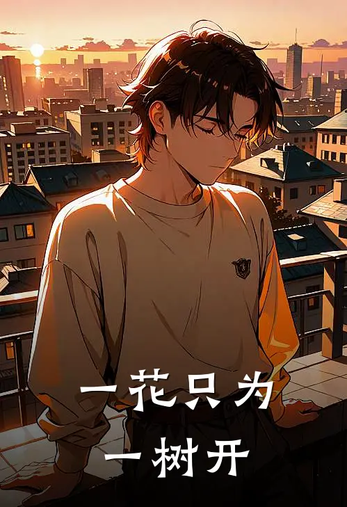 一花只为一树开