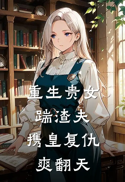 重生贵女踹渣夫，携皇复仇爽翻天