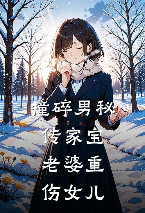 撞碎男秘传家宝，老婆重伤女儿