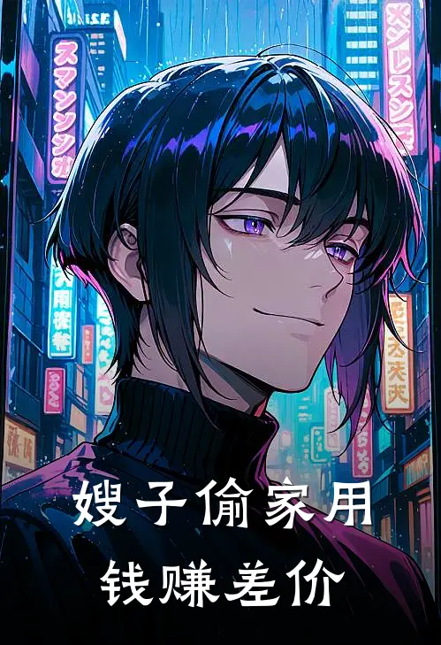 嫂子偷家用钱赚差价