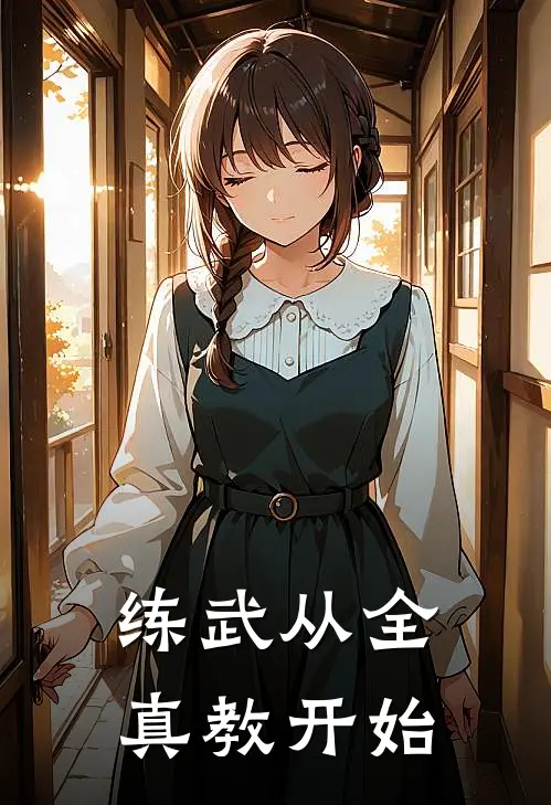 练武从全真教开始