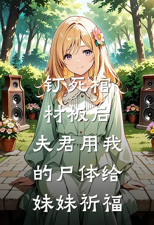 钉死棺材板后，夫君用我的尸体给妹妹祈福