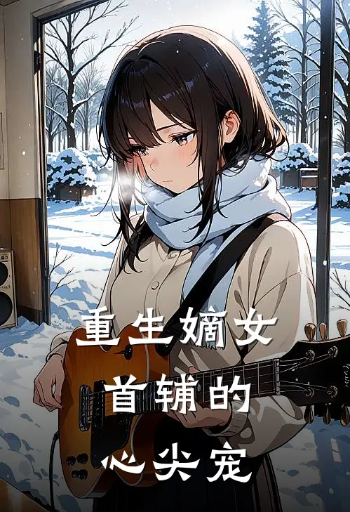 重生嫡女：首辅的心尖宠