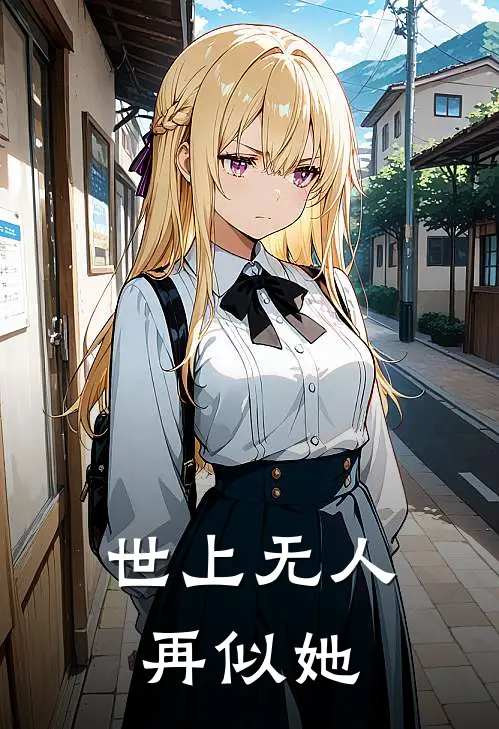 世上无人再似她