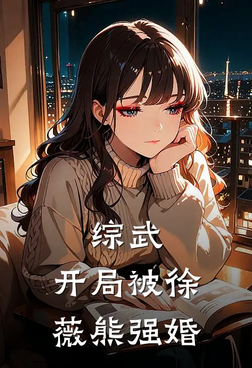 综武：开局被徐薇熊强婚