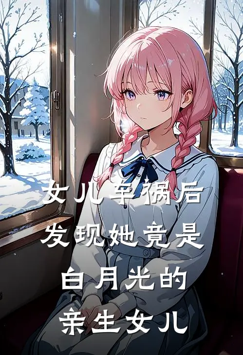 女儿车祸后，发现她竟是白月光的亲生女儿