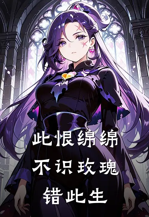 此恨绵绵：不识玫瑰错此生