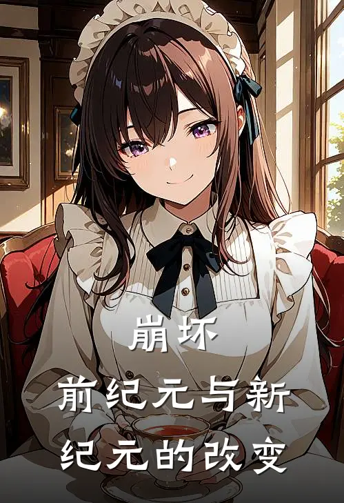 崩坏：前纪元与新纪元的改变