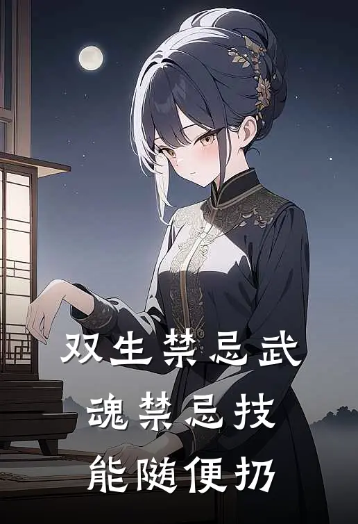 双生禁忌武魂禁忌技能随便扔