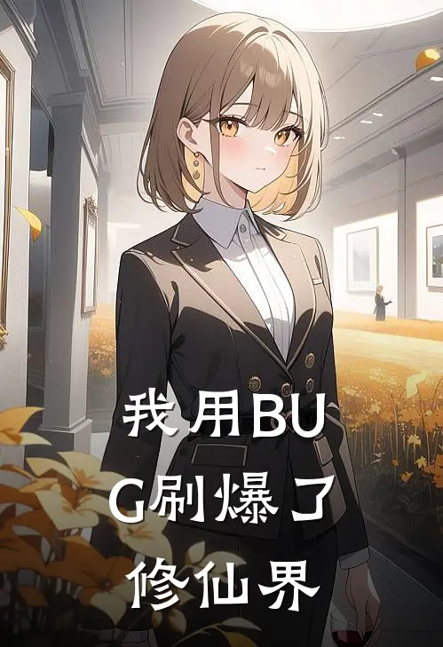 我用BUG刷爆了修仙界