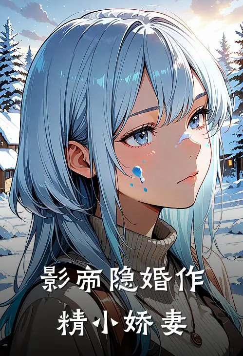 影帝隐婚作精小娇妻