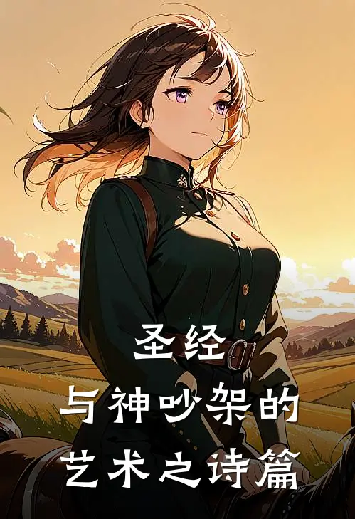 圣经：与神吵架的艺术之诗篇