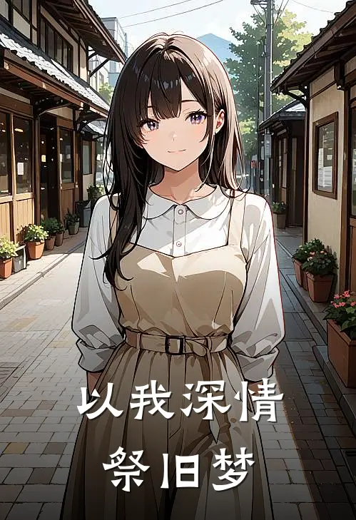 以我深情祭旧梦