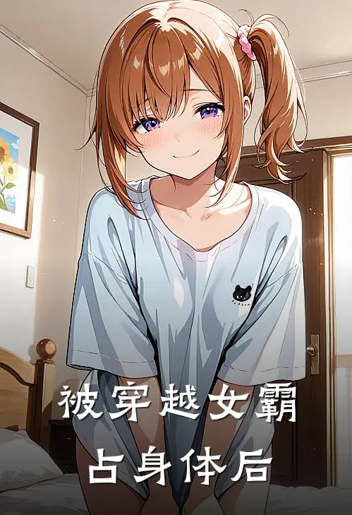 被穿越女霸占身体后