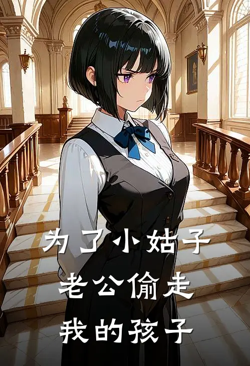 为了小姑子，老公偷走我的孩子