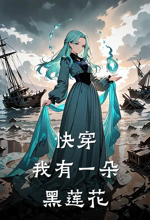 快穿：我有一朵黑莲花