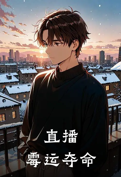 直播：霉运夺命