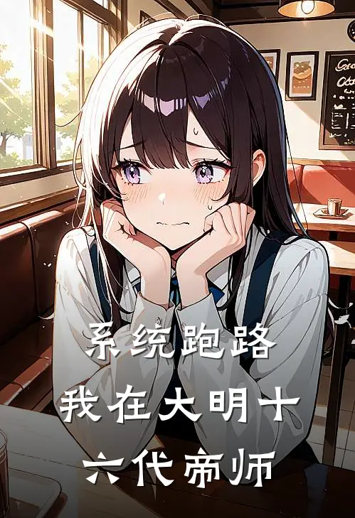 系统跑路，我在大明十六代帝师