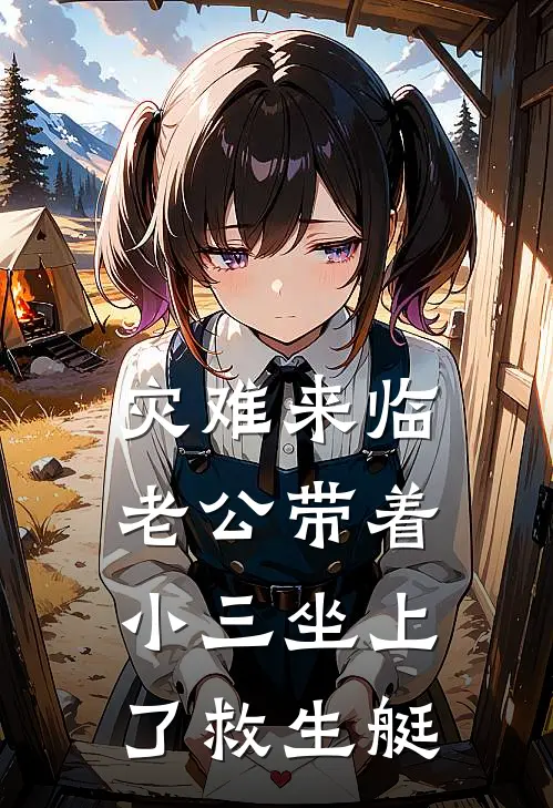 灾难来临，老公带着小三坐上了救生艇