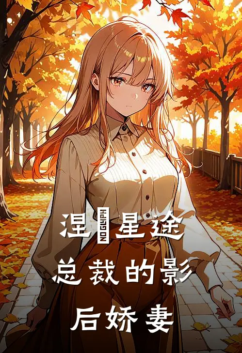 涅槃星途：总裁的影后娇妻