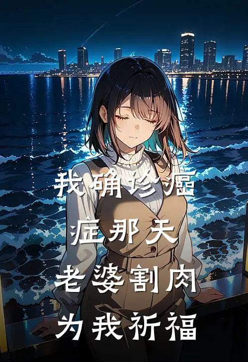 我确诊癌症那天，老婆割肉为我祈福