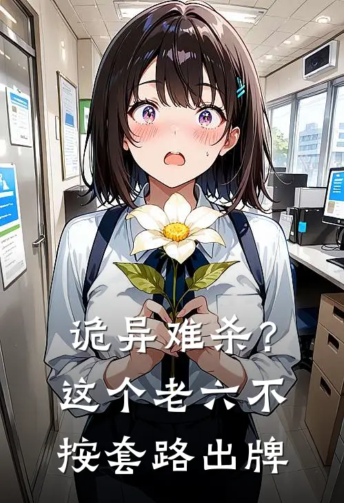 诡异难杀？这个老六不按套路出牌