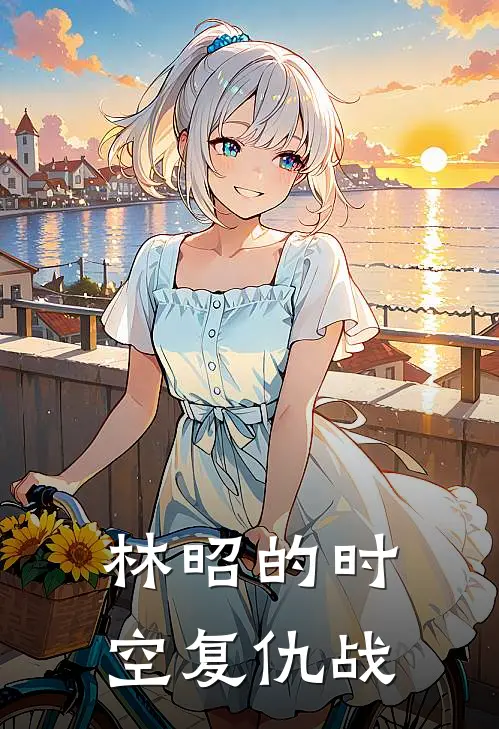 林昭的时空复仇战