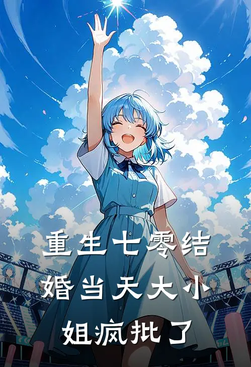 重生七零结婚当天大小姐疯批了