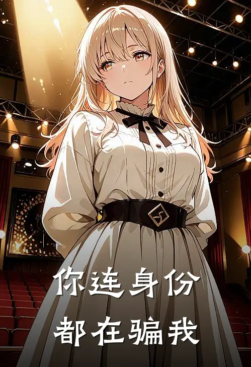 你连身份都在骗我