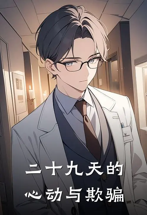 二十九天的心动与欺骗
