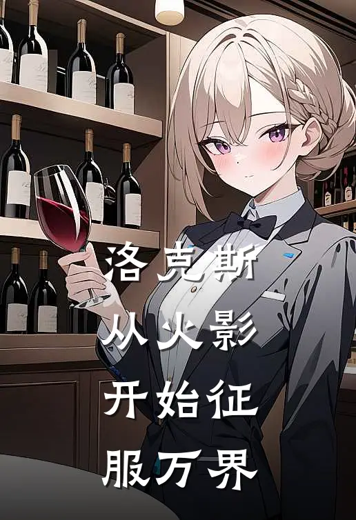 洛克斯：从火影开始征服万界