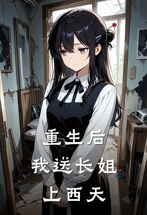 重生后，我送长姐上西天