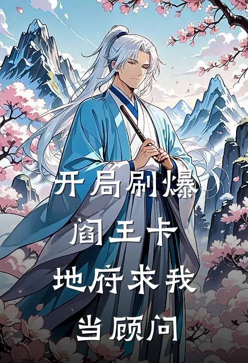 开局刷爆阎王卡，地府求我当顾问