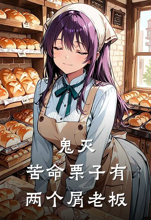 鬼灭：苦命栗子有两个屑老板